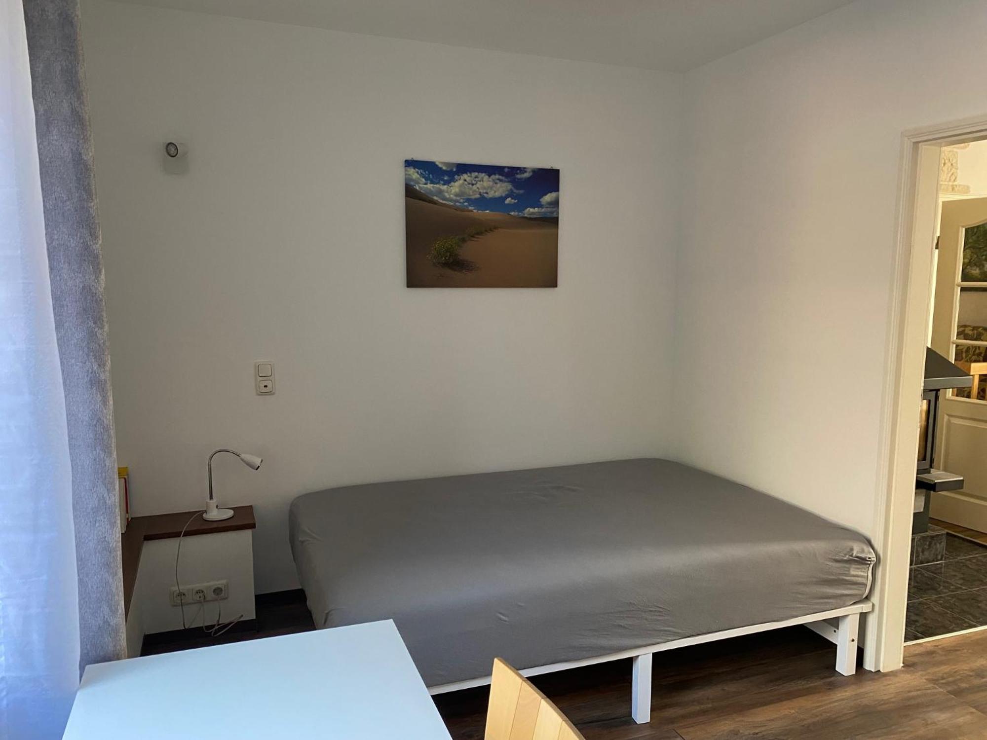 Moderne Ferienwohnung Mit Kamin U Garten Im Eg 100Qm Naehe Weser Und Golfplatz Ахим Экстерьер фото