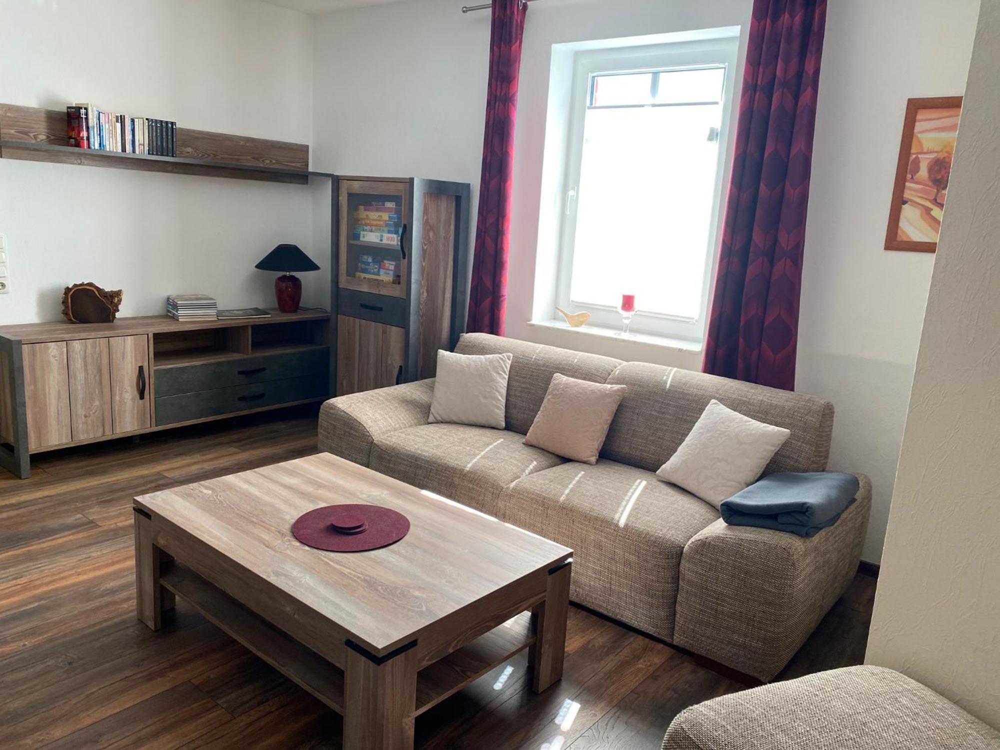 Moderne Ferienwohnung Mit Kamin U Garten Im Eg 100Qm Naehe Weser Und Golfplatz Ахим Экстерьер фото