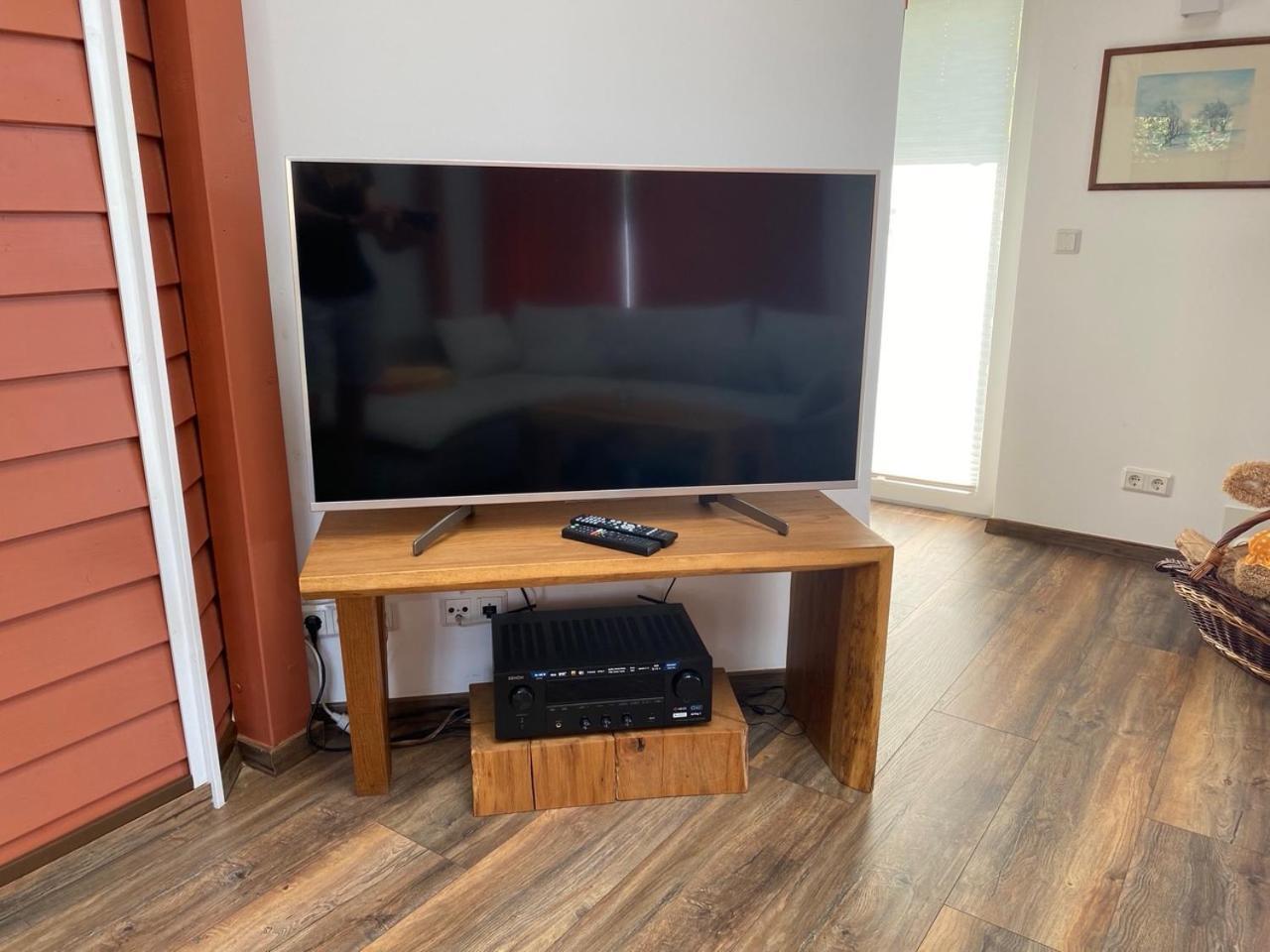 Moderne Ferienwohnung Mit Kamin U Garten Im Eg 100Qm Naehe Weser Und Golfplatz Ахим Экстерьер фото